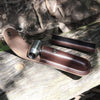 HandDrill - Main Tarière Clé Pour Artisanat Du Bois Et Le Camping En Plein Air