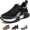 Happy™ CozyShoes: Chaussures Confortables Imperméables