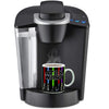 MagicMug: Magique Thermique Sensible Sabre Laser Transformation Mug