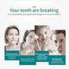 SonicToothBrush - Brosse A Dents Electrique Sonique Pour Adultes