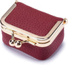 Jewelance™ GemBox: Mini Gemme Et Bijoux Bourse Boîte