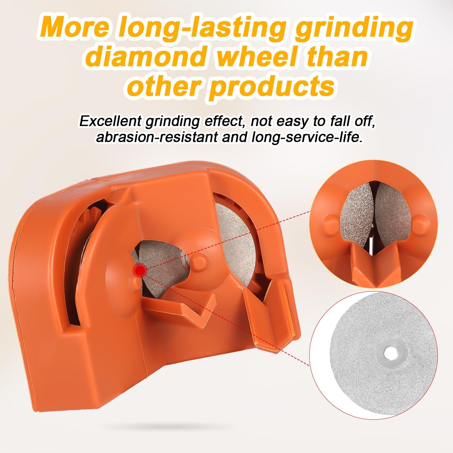DrillGrinder - Facile Perceuse Mèches Meuleuse Affûteuse