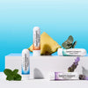 InhalerStick: Respiration Facile Inhalateur Nasal Bâtonnets