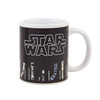 MagicMug: Magique Thermique Sensible Sabre Laser Transformation Mug