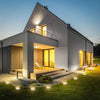 Ledsen™ LEDSolar: Lampes Solaires LED Pour Jardin Et Pelouse