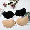 Icone™ PushBra 1+1 GRATUIT: Soutien-Gorge Push-Up Sans Bretelles Auto-Adhésif