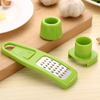 Globetrek° GarlicGrinder 1+1 GRATUIT: Rapide Écraser Ail Manuel Broyeur Outil
