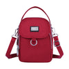 Icone™ ChicBag - Imperméable Oxford En Bandoulière Sac