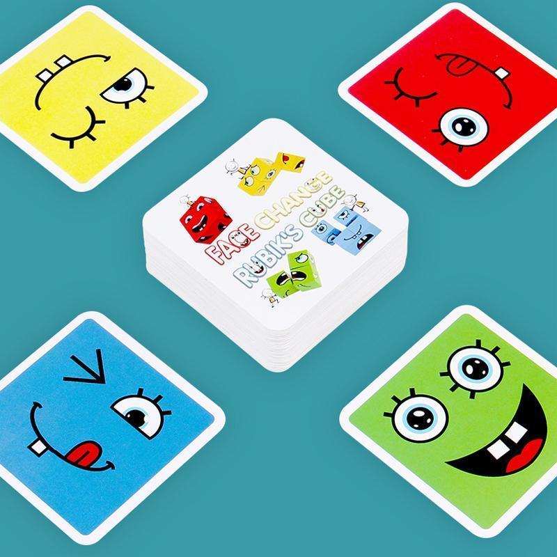 Kletshuts™ Blocs de Construction de Puzzle