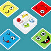 Kletshuts™ Blocs de Construction de Puzzle