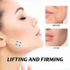 LiftTape 60+60  GRATUIT: Visage Et Menton Lifting Et Raffermissant Ruban