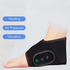 FootMassager: Rechargeable Sans Fil Cheville Et Pied Masseur