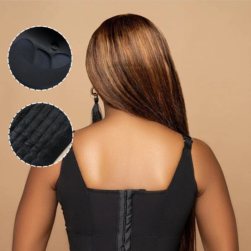Icone™ LiftBra: Soutien-Gorge Elastique Liftant