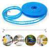 GlideHold® HangingLine - 5M Corde Suspendue Pour Sécher Les Vêtements