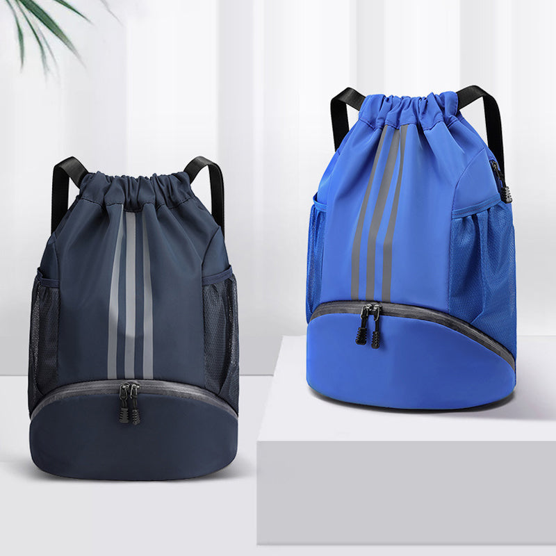 Icone™ DrawstringBag 1+1 GRATUIT : Plein Air Et Fitness Sac Unisexe À Cordon