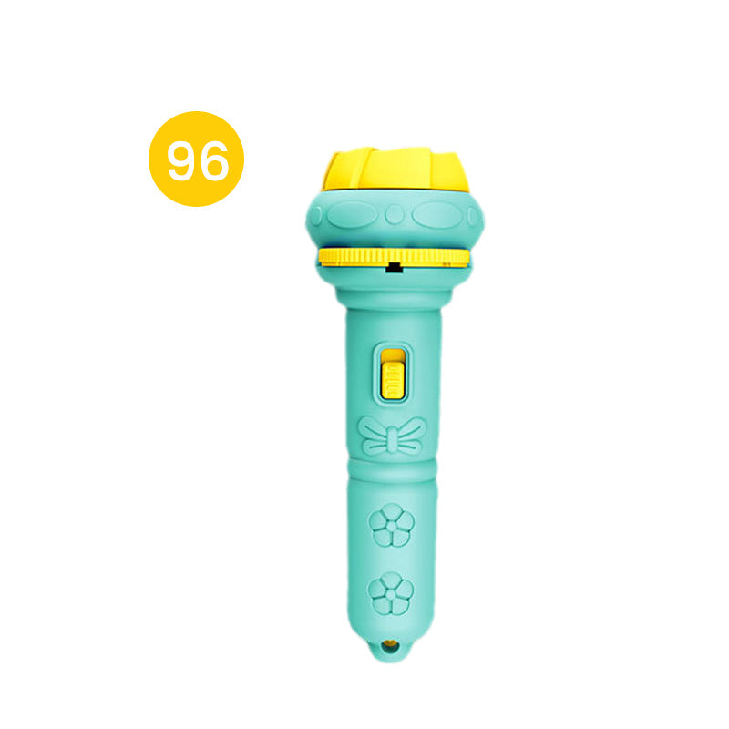 Kletshuts™ FlashlightProjector : Projecteur De Lumière Magique Pour Les Enfants