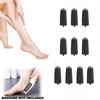 FileGrinder - Détachant De Callosités Meuleuse Pour Pieds Replacement Fichier