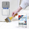 CrackFix 1+1 GRATUIT - Lourd Devoir Béton Fissure Réparation Adhésif