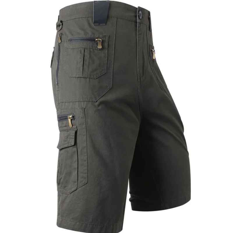 Icone™ CargoShorts: Multifonctionnel De Plein Air Cargaison Court