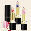 MagicLipstick 1+1 GRATUIT - Rouge À Lèvres Fleur Changeant De Couleur À L’Éclat Magique