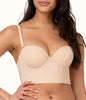 Icone™ StraplessBra: Soutien-Gorge Sans Bretelles Sculptant A Maintien Complet