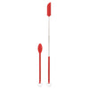 Globetrek° MiniSpatula - Mini Silicone Télescopique Spatule
