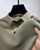 Icone™ BreathableShirt 1+1 GRATUIT : Chemise À Manches Courtes Élégante Et Respirante Pour Homme