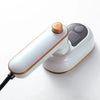Globetrek° MicroIron: Portable Mini Fer À Repasser Pour Les Vêtements