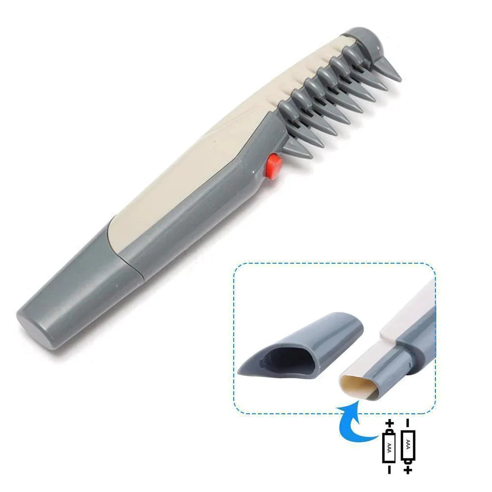 DogCatFri™ PetComb 1+1 Gratuit: Électrique Pour Les Animaux Peigne