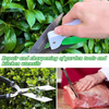 SharpMaster 1+1 GRATUIT - Aiguiseur Multifonction Pour Couteaux Et Outils De Plein Air