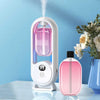 SmartDiffuser: Longue Durée Fraîcheur Intelligent Diffuseur De Parfum