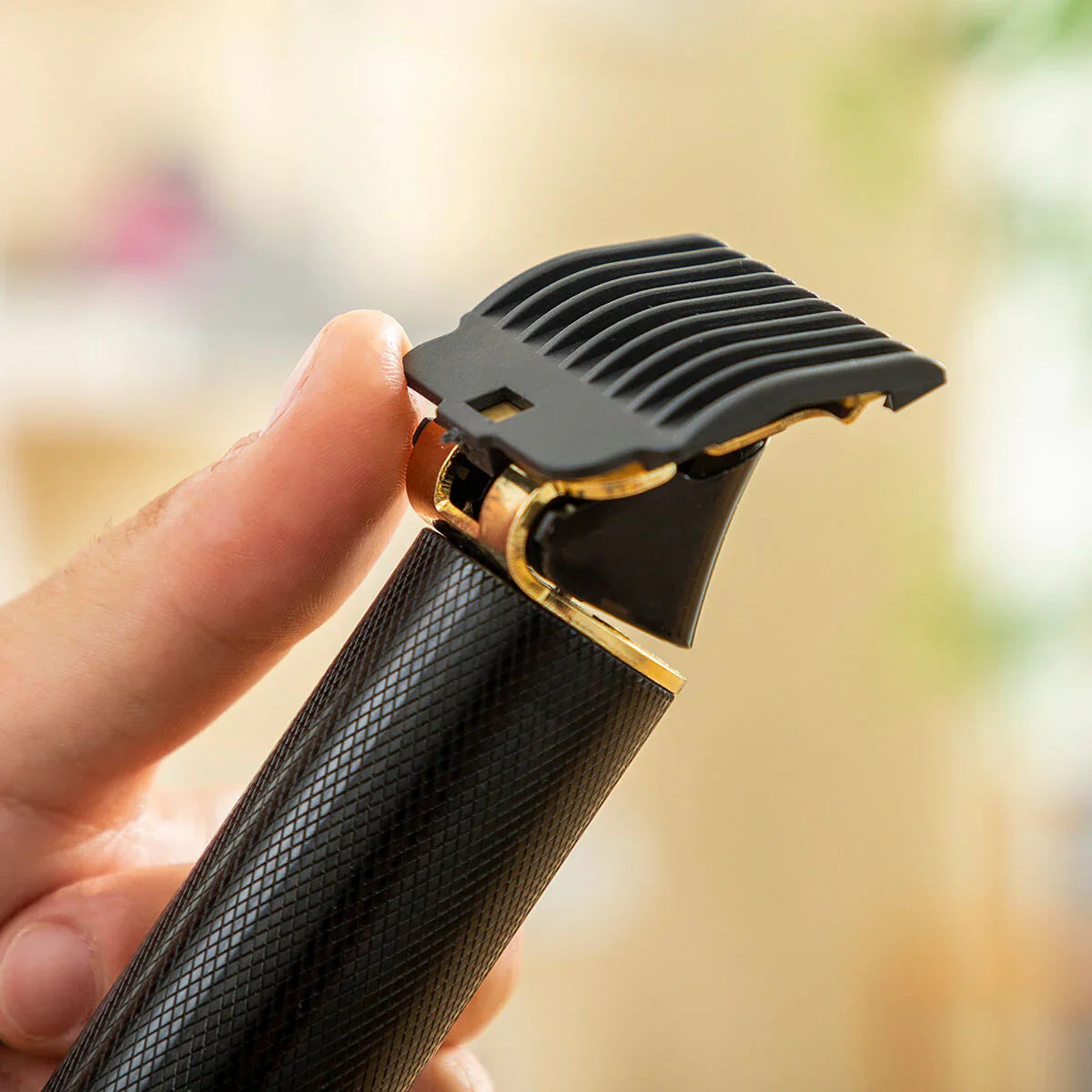 ShaverPro - Rasoir Professionnel Pour Hommes