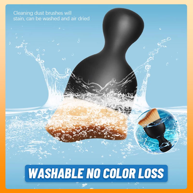 CarBrush 1+1 GRATUIT : Efficace Soies Douces Nettoyage De Voiture Brosse