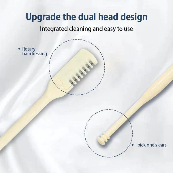 NasalCare - Nez Et Oreille Coupe Cutter