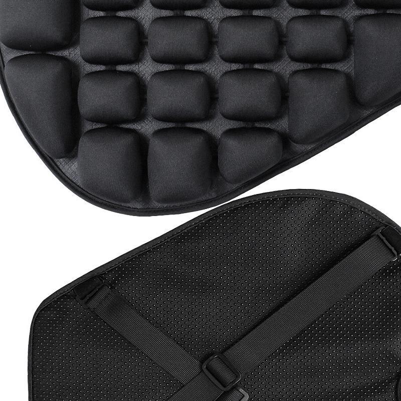 MotorcycleSeat: Confortable Moto Selle Coussin