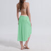 Icone™ WrapDress: Robe Portefeuille De Plage Multi-Styles Pour Femme