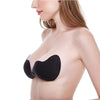 Icone™ PushBra 1+1 GRATUIT: Soutien-Gorge Push-Up Sans Bretelles Auto-Adhésif