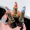 MagicLipstick 1+1 GRATUIT - Rouge À Lèvres Fleur Changeant De Couleur À L’Éclat Magique