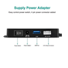 RecoveryConverter - USB 3.0 Vers IDE/SATA Transfert De Données Et Convertisseur De Récupération