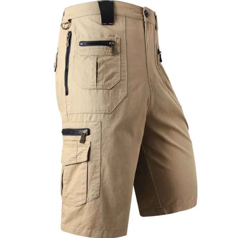 Icone™ CargoShorts: Multifonctionnel De Plein Air Cargaison Court