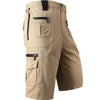 Icone™ CargoShorts: Multifonctionnel De Plein Air Cargaison Court