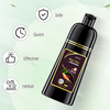 Rose® ColorShampoo 1+1 GRATUIT: Instantané Couleur Rafraîchissante Éclat Shampooing