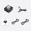 BluetoothReceiver - Sans Fil Bluetooth 5.0 Audio Récepteur RCA