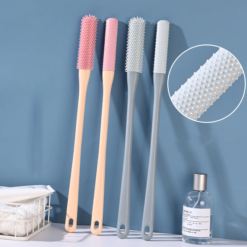 ToeBrush -Bout Écart Nettoyage Et Anti-Démangeaison Brosse Set
