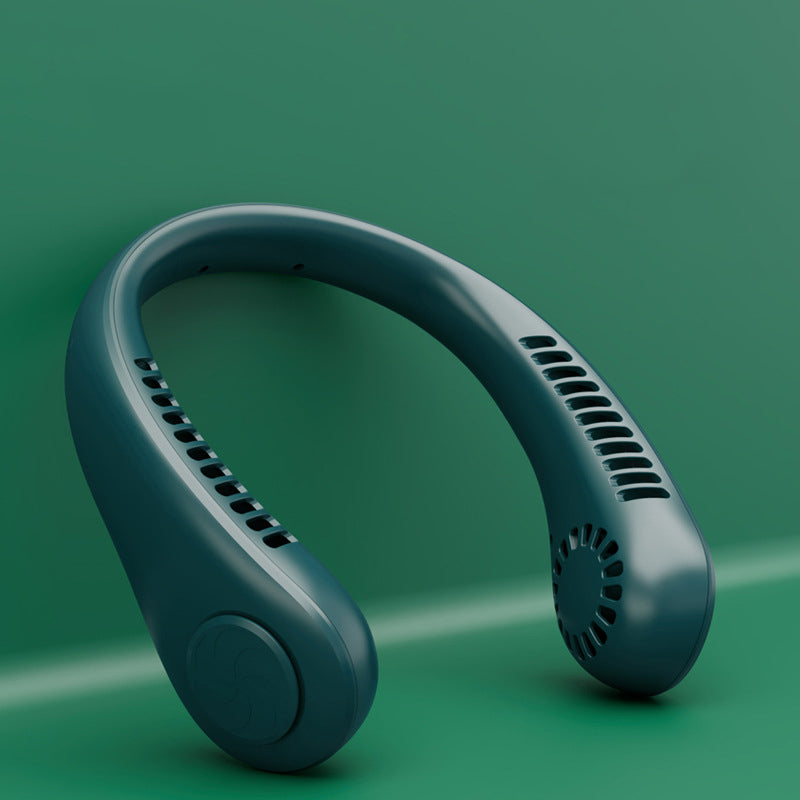 NeckFan - Ventilateur Portable Pour Le Cou
