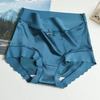 Icone™ WomensUnderwear 1+1 GRATUIT: Taille Haute Respirant Femmes Sous-Vêtements