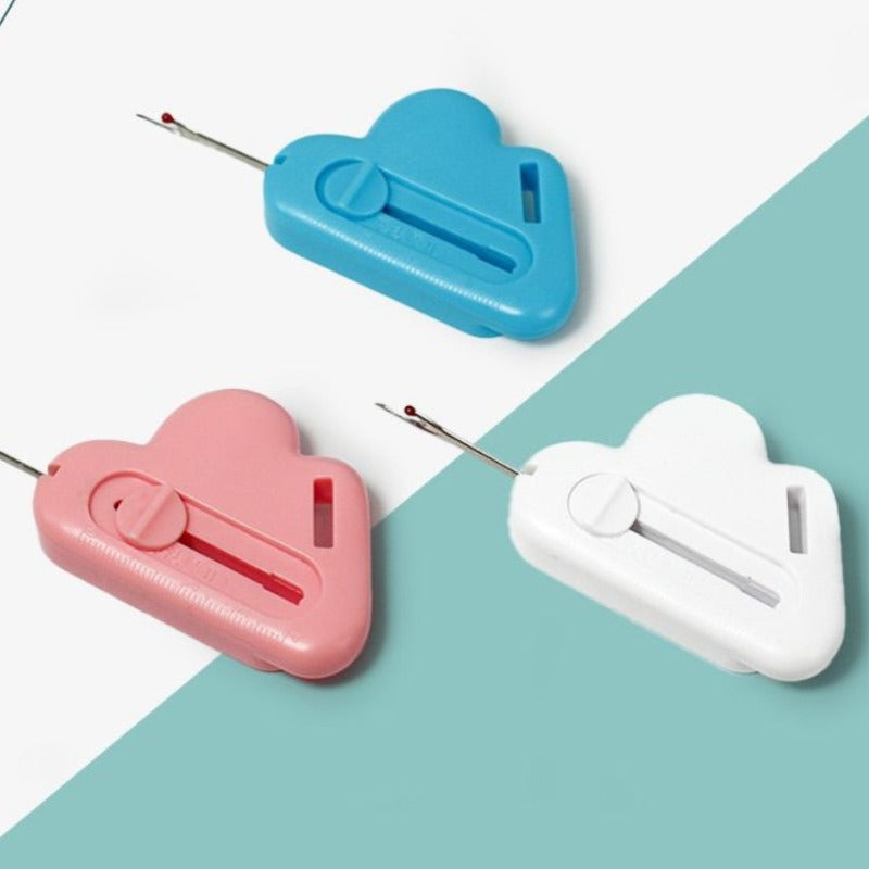 SewingTool- Guide De Couture Réglable 2 En 1 Et Outil Découseur Intégré