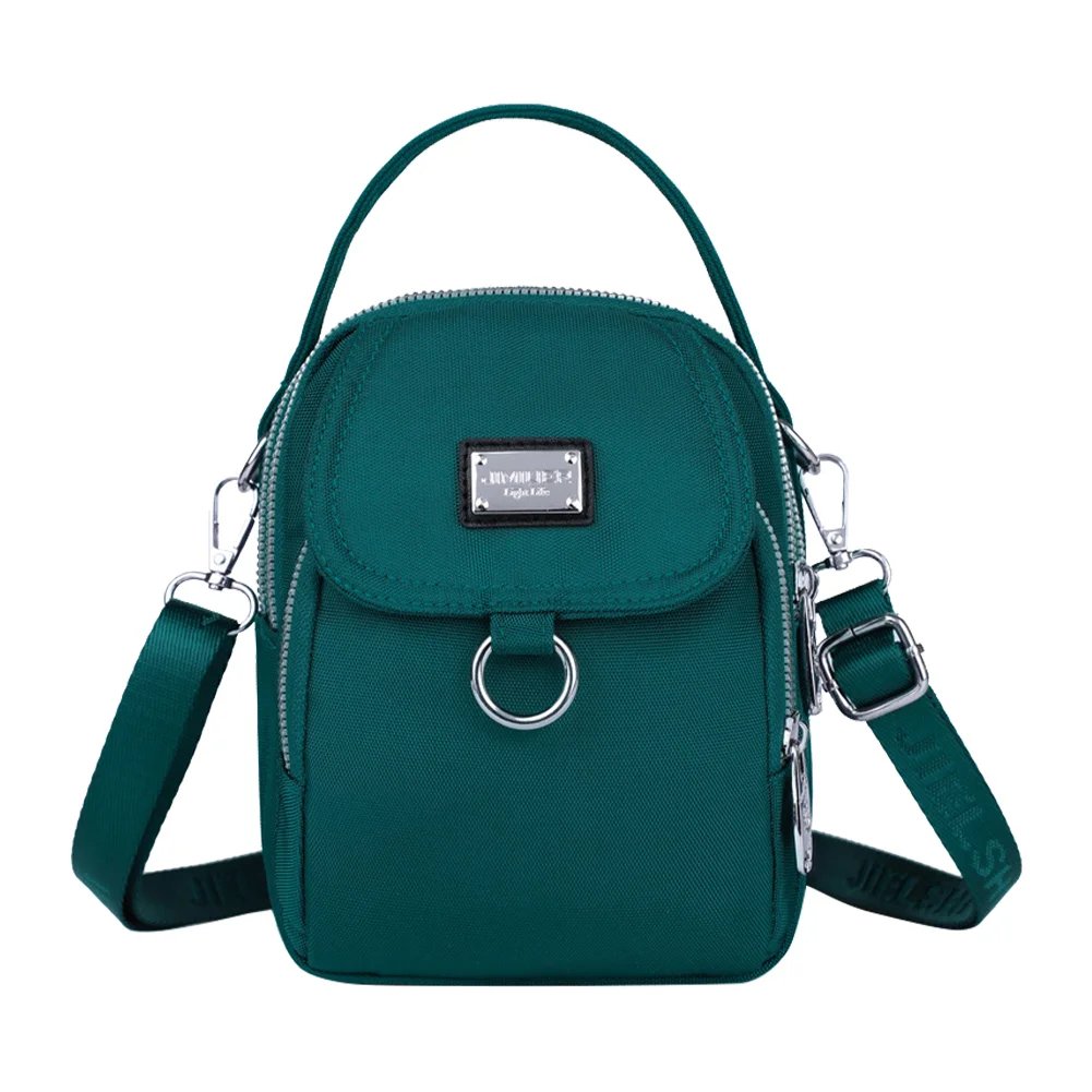 Icone™ ChicBag - Imperméable Oxford En Bandoulière Sac