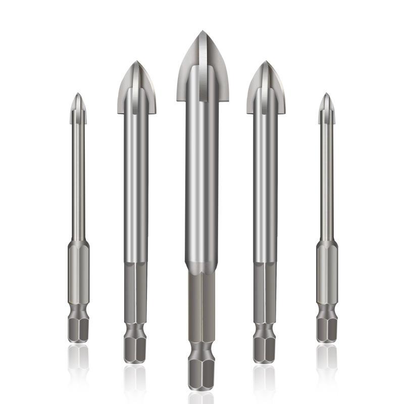 DrillMaster – Jeu De Forets Haute Précision Tout-En-Un