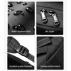 Icone™ CompressionBag: Économie D'Espace Compression Vide Voyage Sac